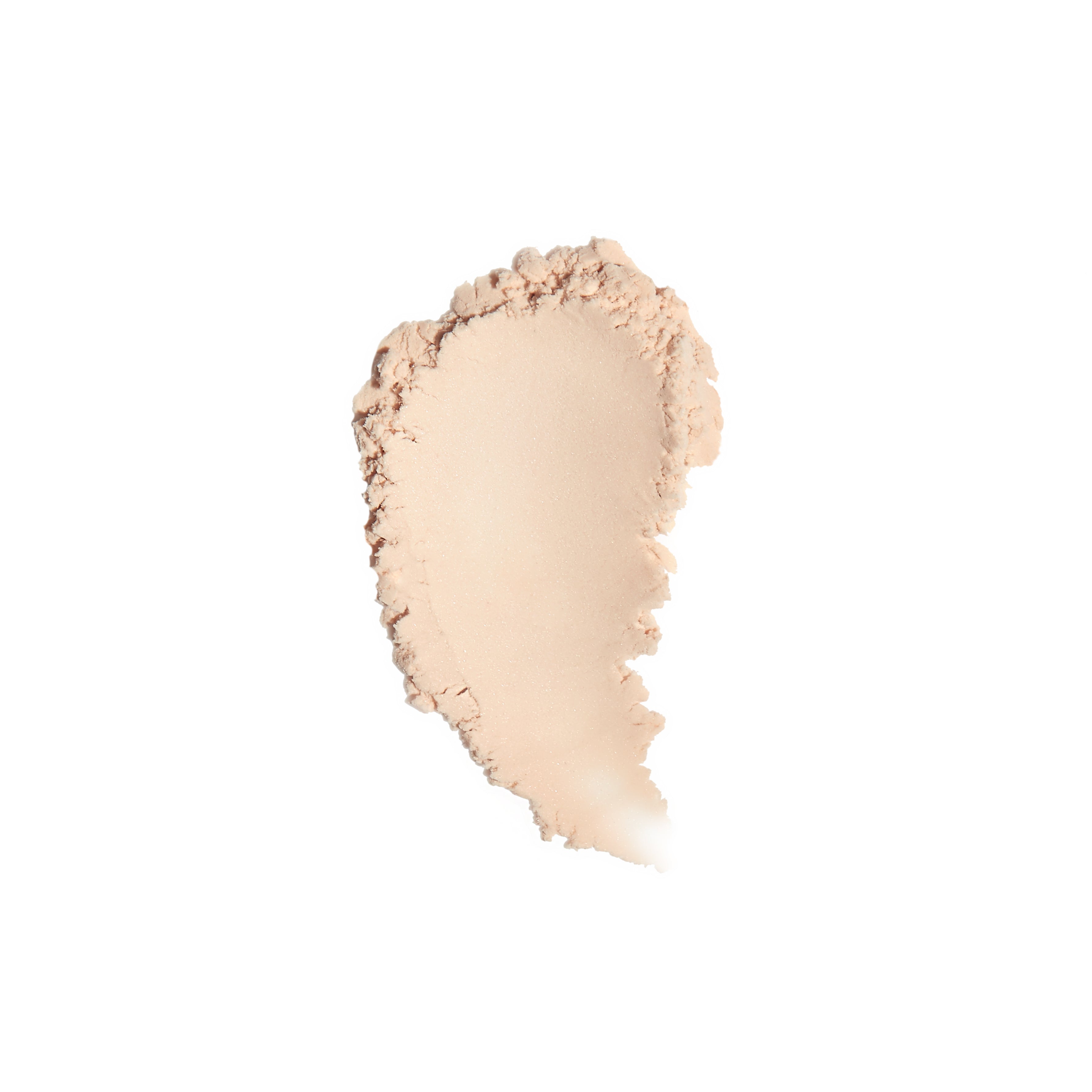 RMS UnPowder shade swatch 0-1