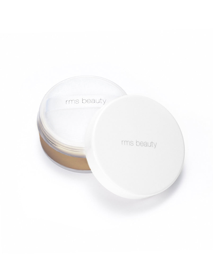 RMS UnPowder shade swatch 3-4