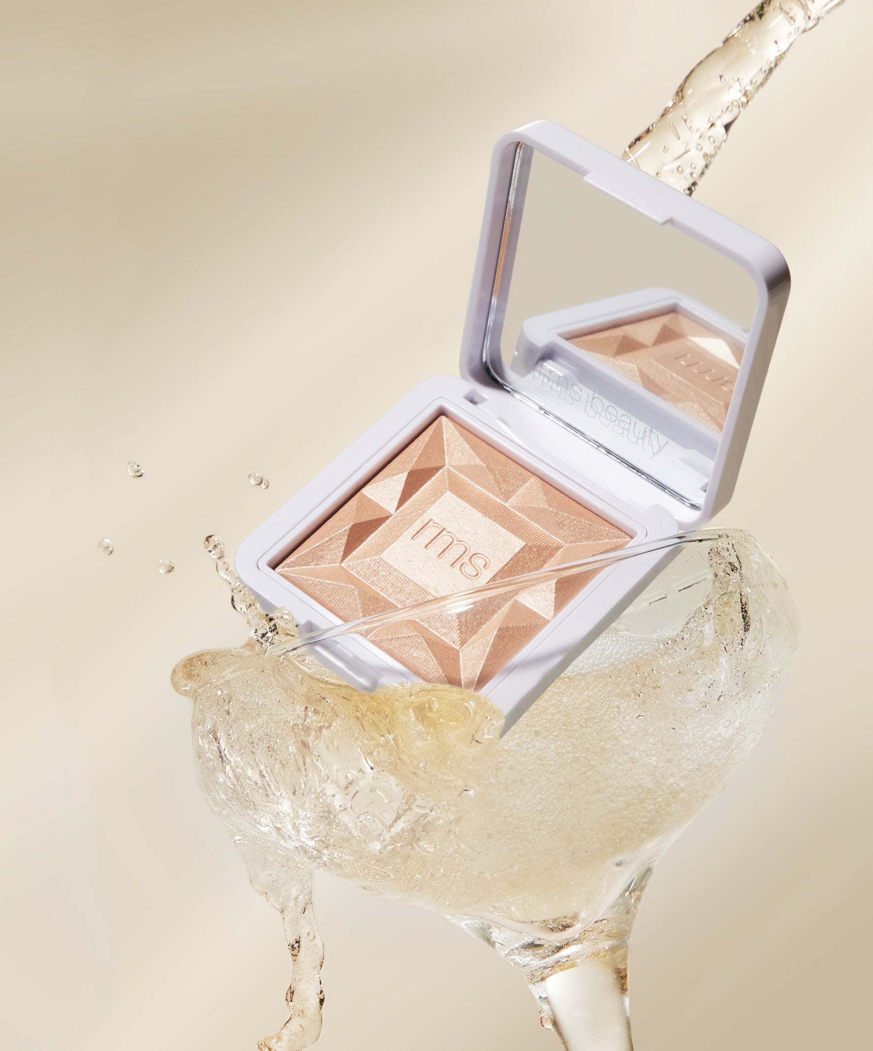 RMS ReDimension Hydra Dew Luminizer