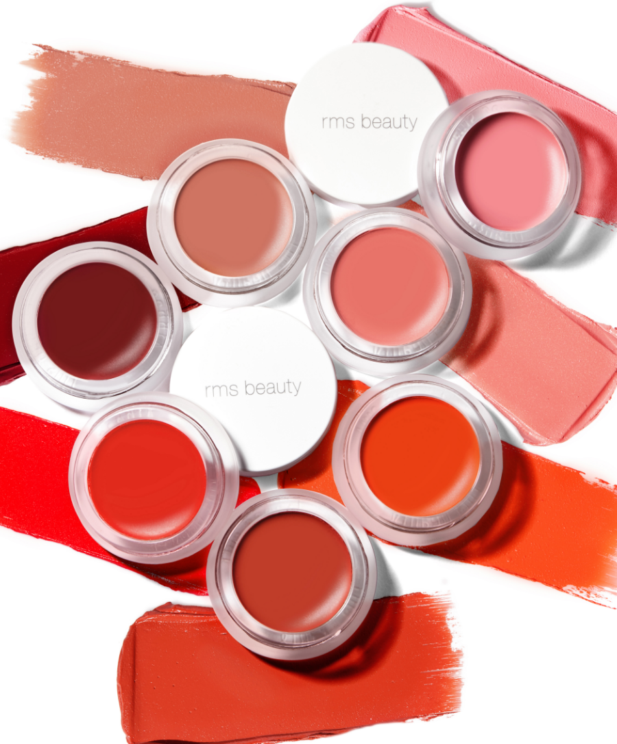 RMS Lip2Cheek
